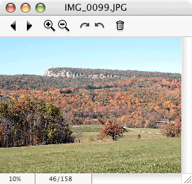 File Window