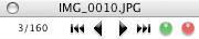 Slide Show Control