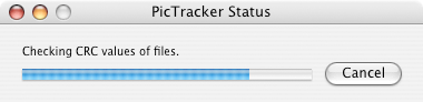 Status
